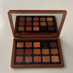 Natasha Denona Bronze Palette